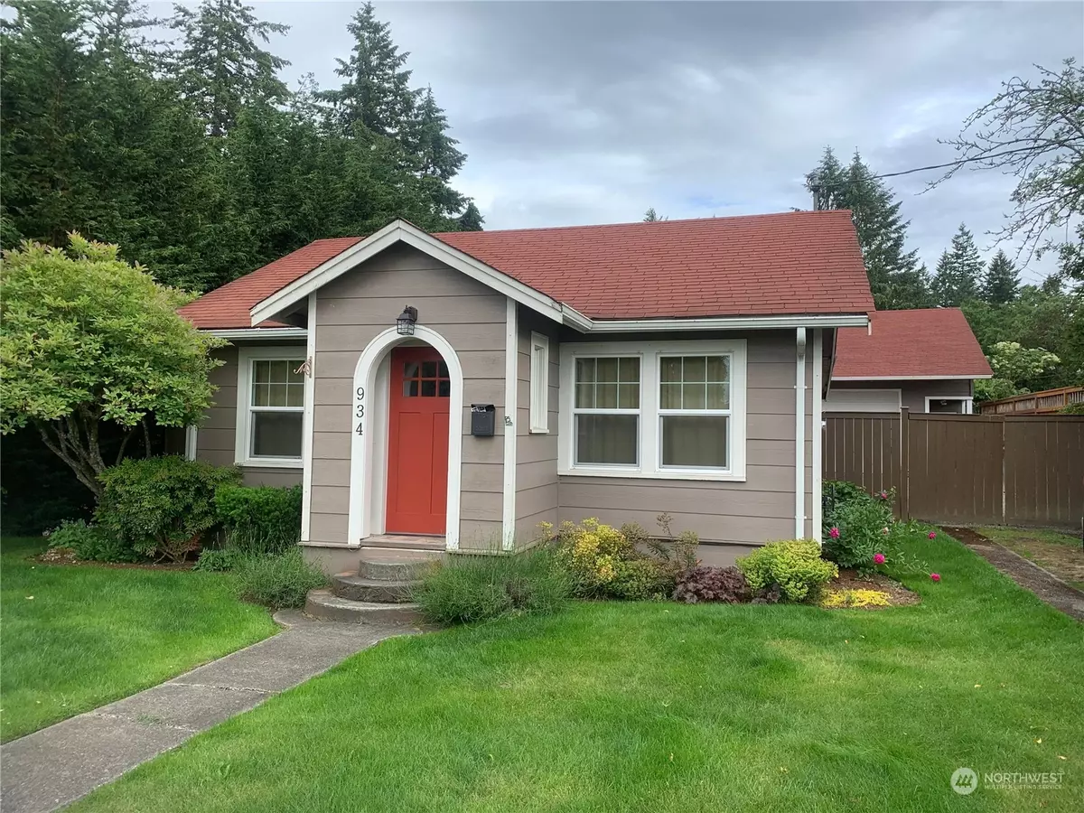 Port Orchard, WA 98366,934 Dwight ST