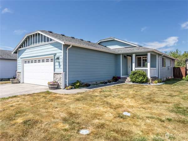 7491 Leeside DR, Blaine, WA 98230