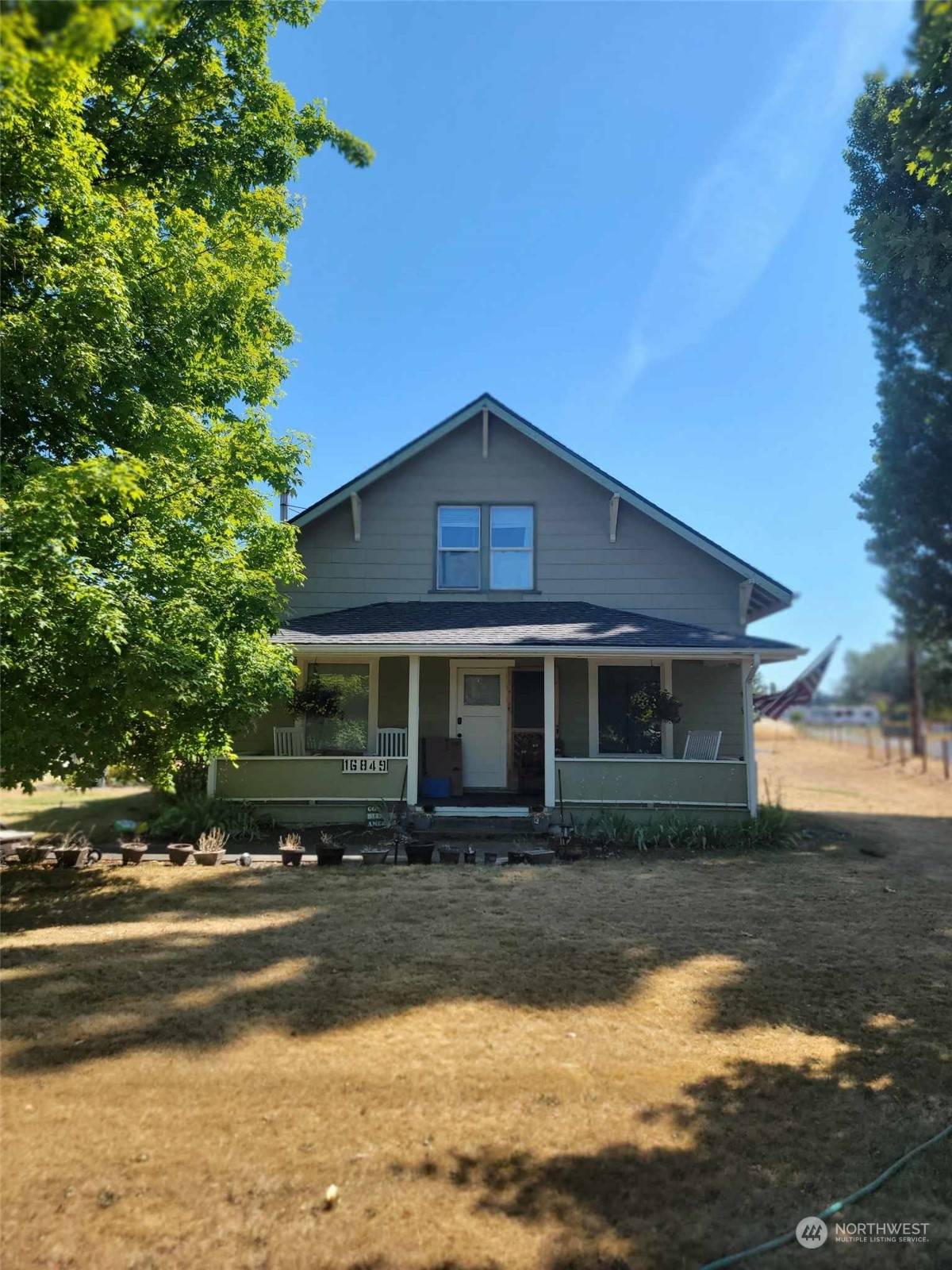 16849 103rd AVE SE, Yelm, WA 98597