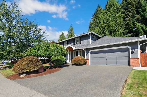 11811 44th DR SE, Everett, WA 98208