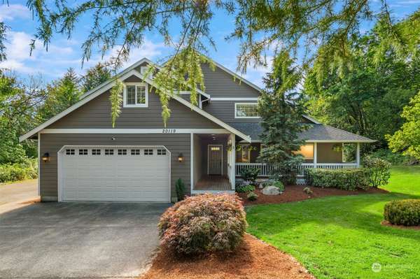 20119 208th AVE SE, Renton, WA 98058