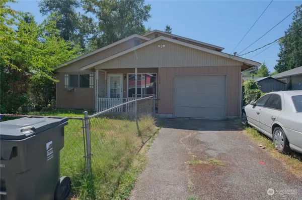 Tacoma, WA 98455,9110 E G ST