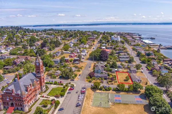 0 Cass ST, Port Townsend, WA 98368