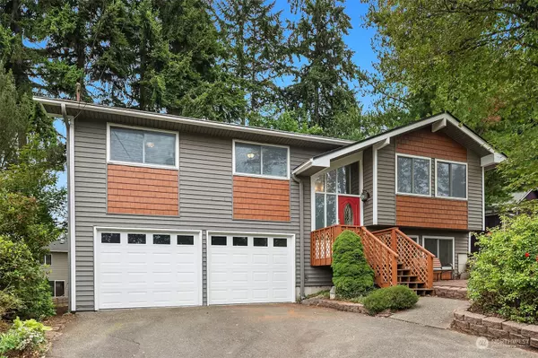 1109 NE 153rd PL, Shoreline, WA 98155