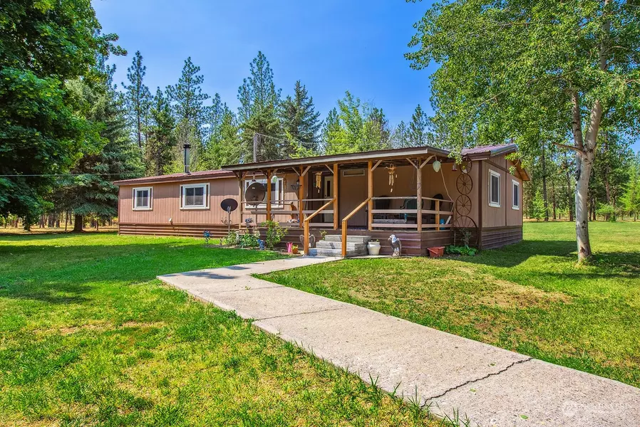 5576 Happy Hill RD, Tumtum, WA 99034