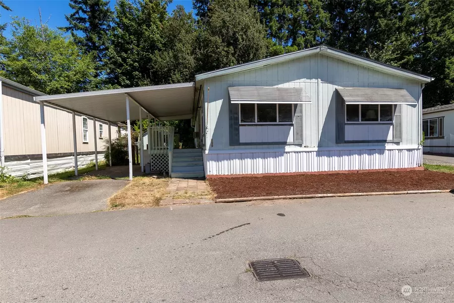 5307 NE State Highway 303 #105, Bremerton, WA 98311