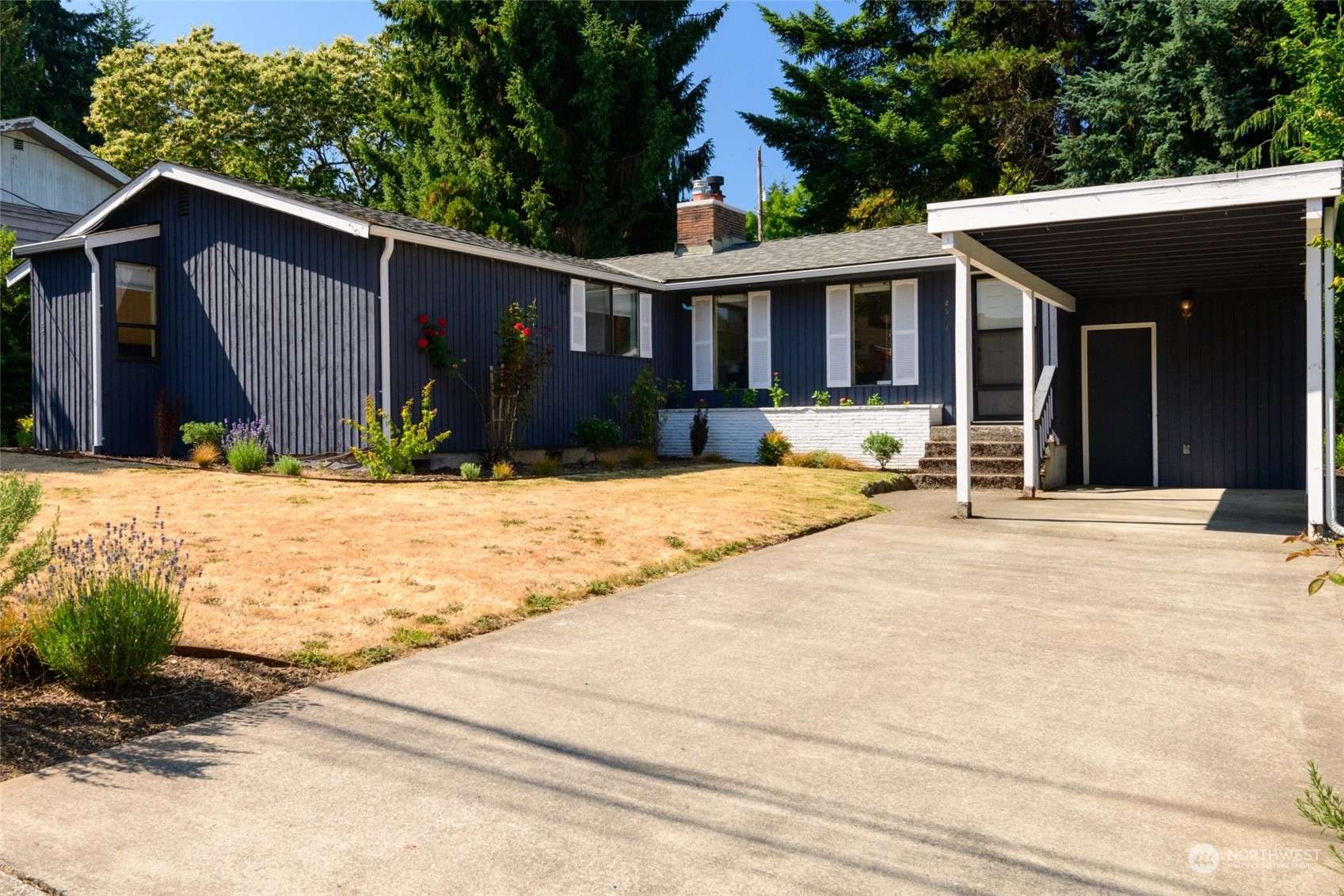 2544 NE 107th ST, Seattle, WA 98125