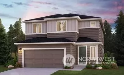 7804 Lot 34 26th CT SE, Lacey, WA 98503