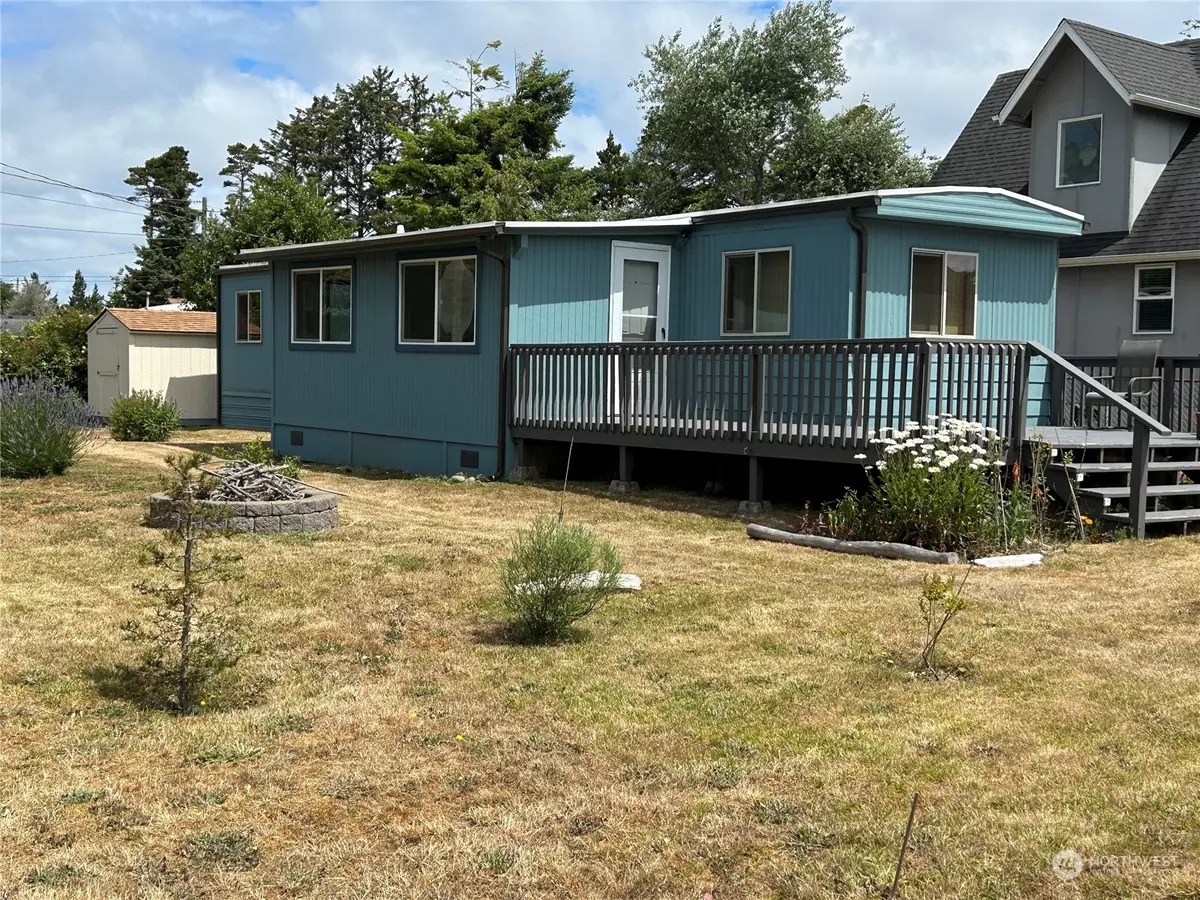 Ocean Park, WA 98640,1407 268th PL