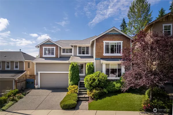 5405 NE 198th PL, Lake Forest Park, WA 98155
