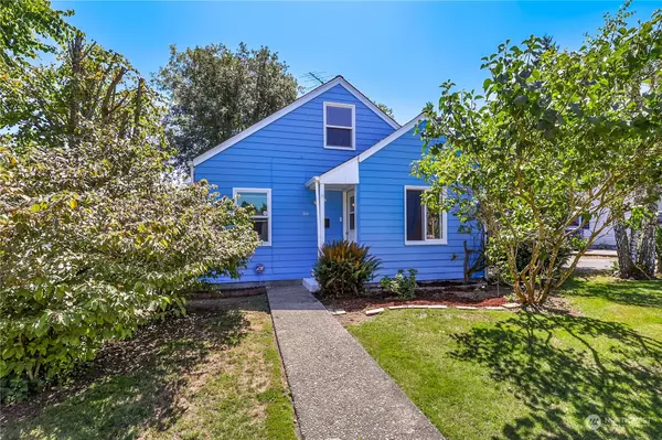 Tacoma, WA 98404,314 E Tanglewood AVE