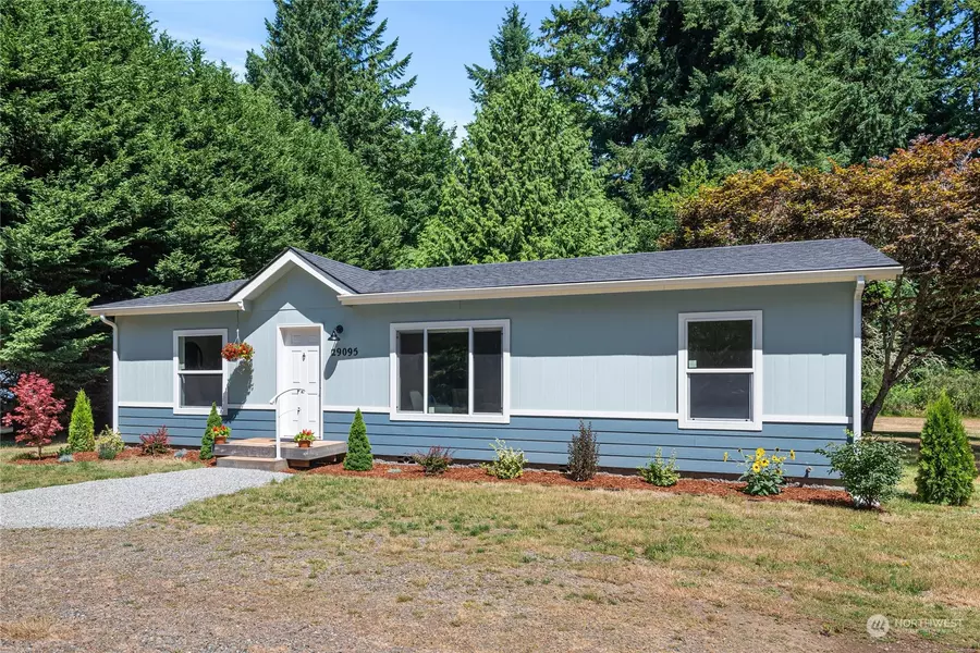 29095 Falkner RD NE, Poulsbo, WA 98370