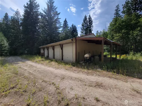 Entiat, WA 98822,13650 Entiat River RD