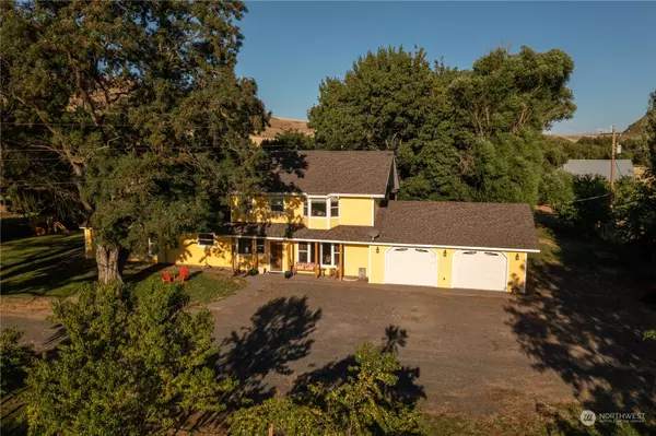 Dayton, WA 99328,216 Tucannon RD