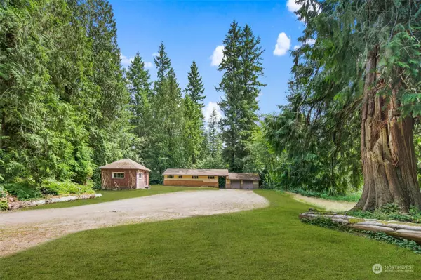 20425 NE Woodinville-Duvall RD, Woodinville, WA 98077