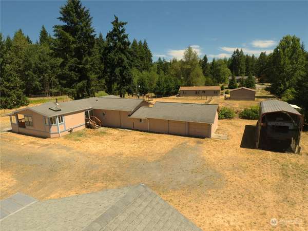 11417 Hobby ST SE, Yelm, WA 98597