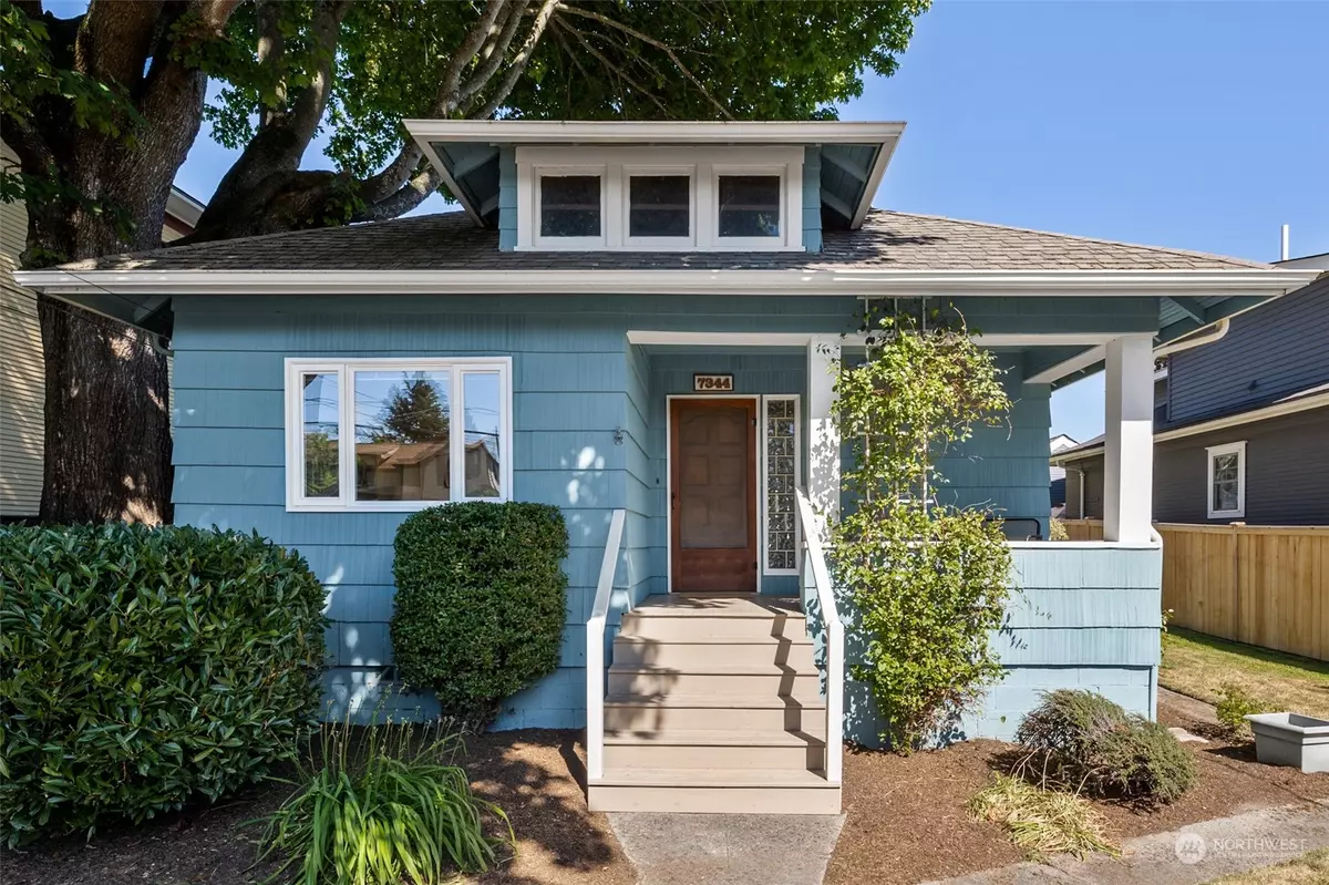 Seattle, WA 98117,7344 26th AVE NW