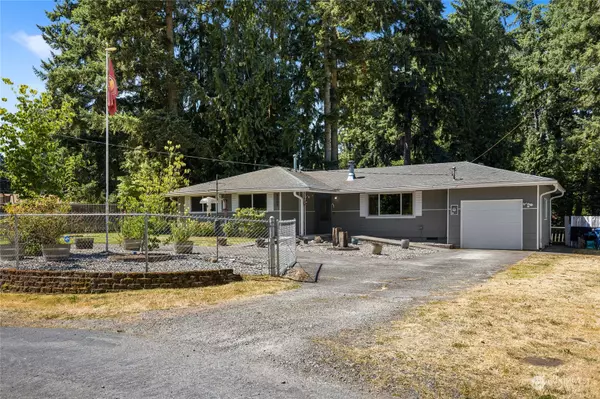 Bonney Lake, WA 98391,8009 191st AVE E