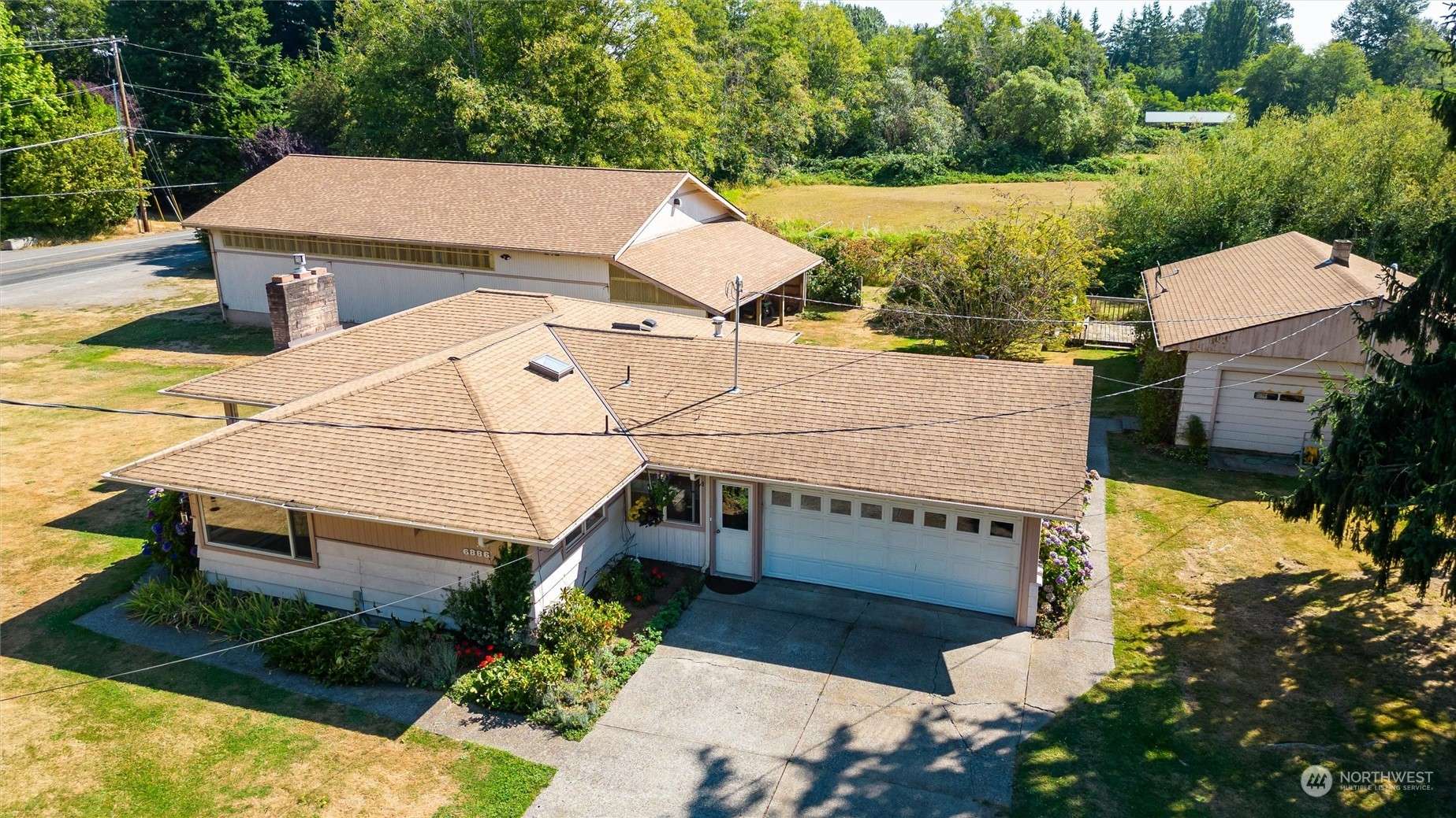 6886 Vista DR, Ferndale, WA 98248