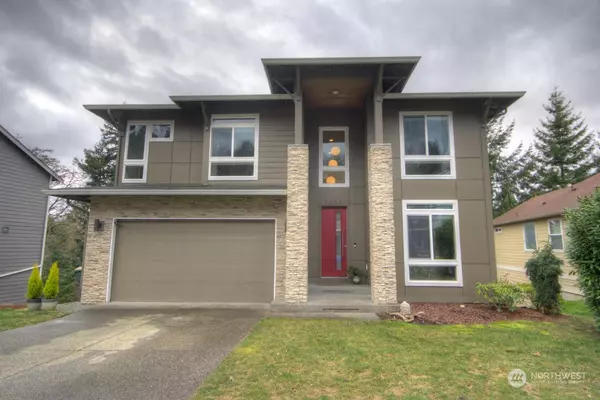 1830 Vista LOOP SW, Tumwater, WA 98512