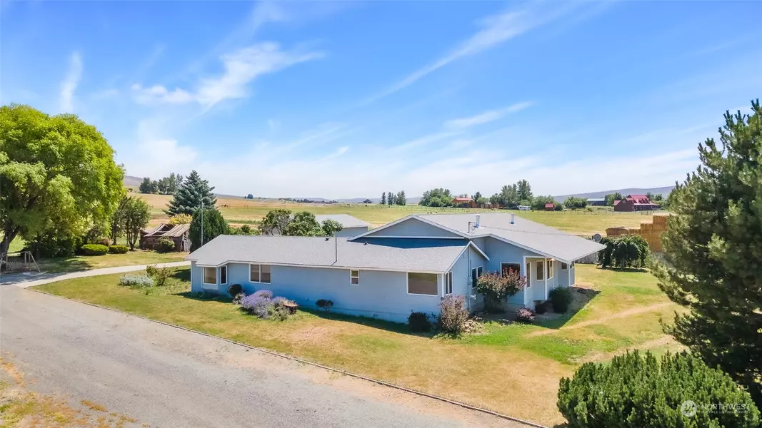 12551 Thrall RD, Ellensburg, WA 98926