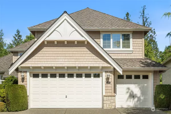 Sammamish, WA 98074,4214 194th PL NE