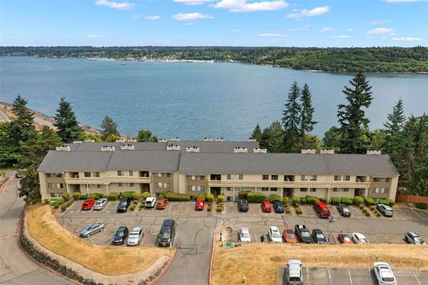 1710 W Sunn Fjord Lane #K302, Bremerton, WA 98312