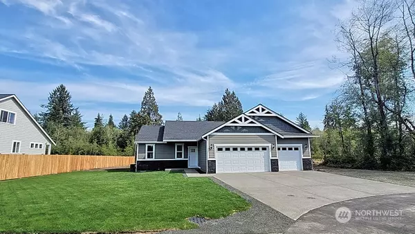 21 Grayson RD, Montesano, WA 98563