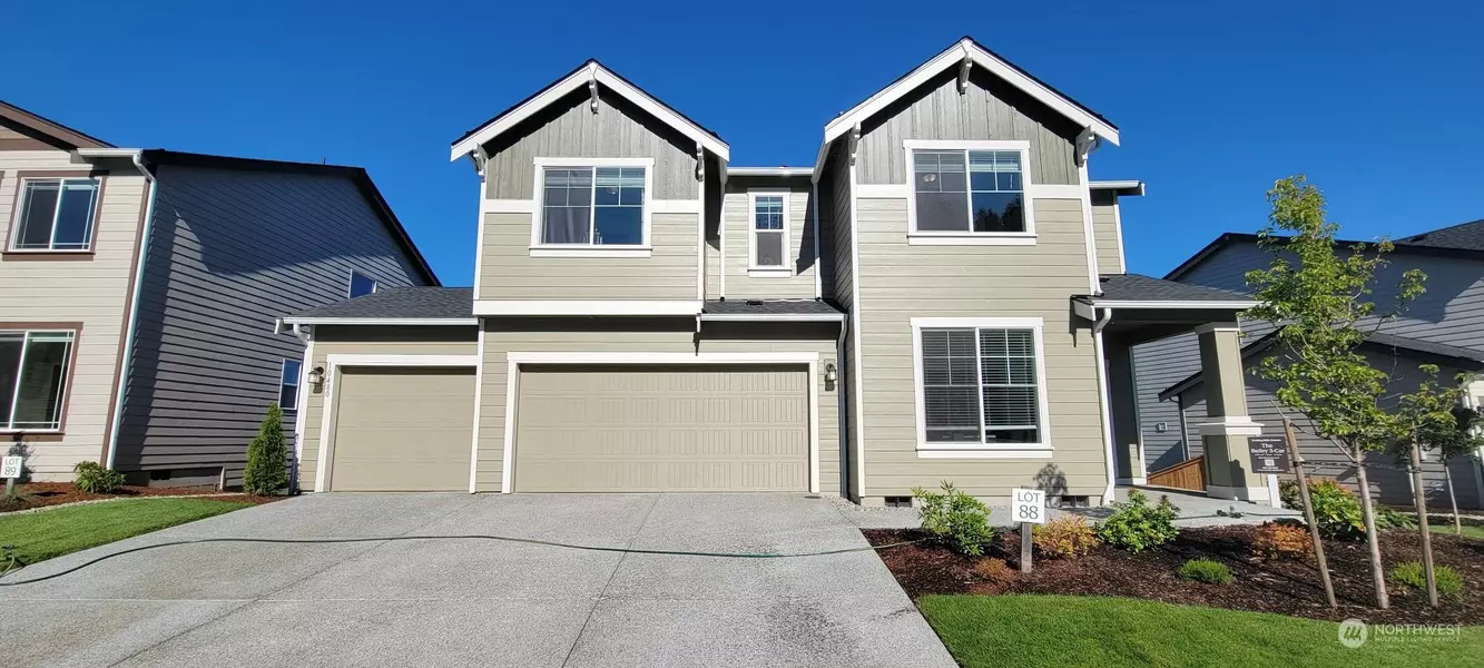 10496 Treasure DR NW #90, Silverdale, WA 98383