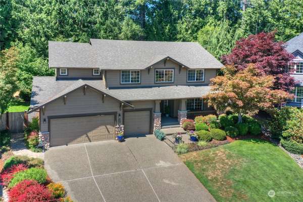 3542 32nd WAY NW, Olympia, WA 98502