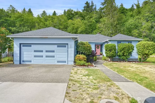 220 Laurel ST, Shelton, WA 98584