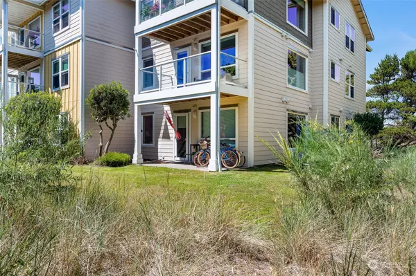 1600 Ocean Ave #1311, Westport, WA 98595