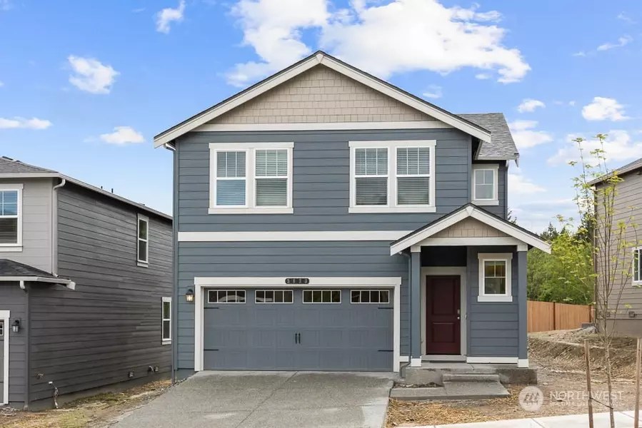 2915 Longhorn LOOP #215, Ellensburg, WA 98926