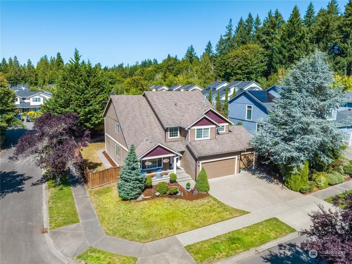 Olympia, WA 98502,3324 Lady Fern LOOP NW