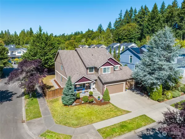 3324 Lady Fern LOOP NW, Olympia, WA 98502