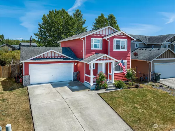 7372 Clamdigger Dr, Blaine, WA 98230