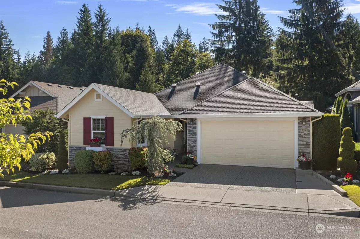 Redmond, WA 98053,13248 230th PL NE