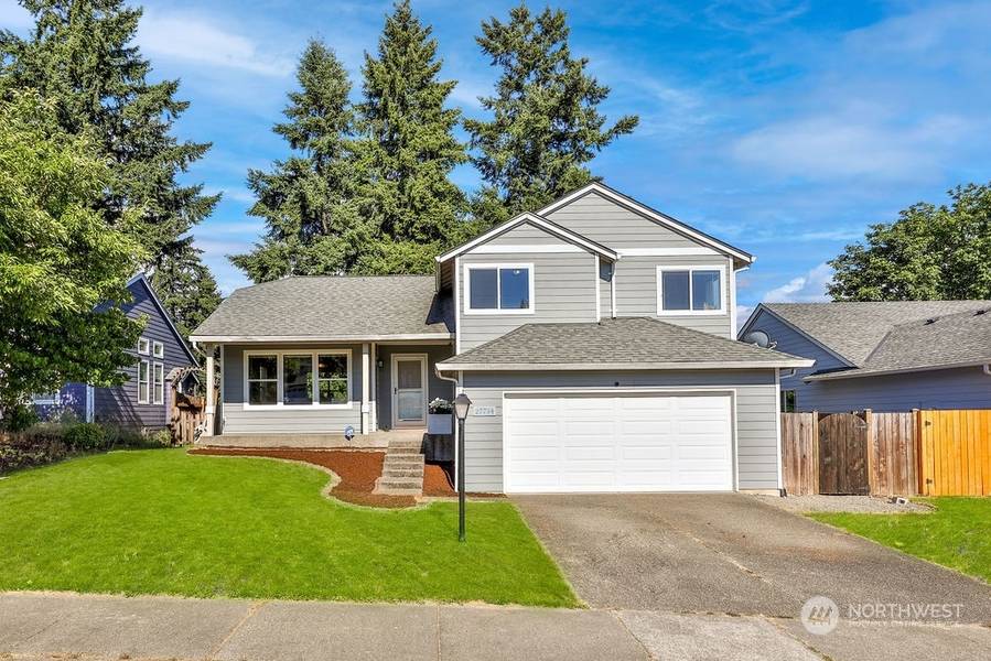 27734 149th PL SE, Kent, WA 98042