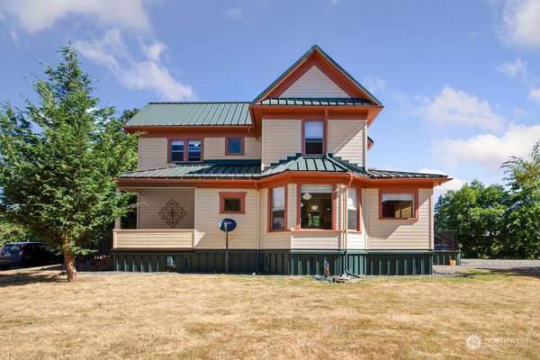 328 21st ST, Washougal, WA 98671