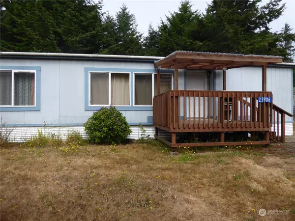 Ocean Park, WA 98640,23906 Isle PL