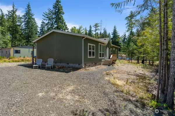 451 E Budd DR, Shelton, WA 98584