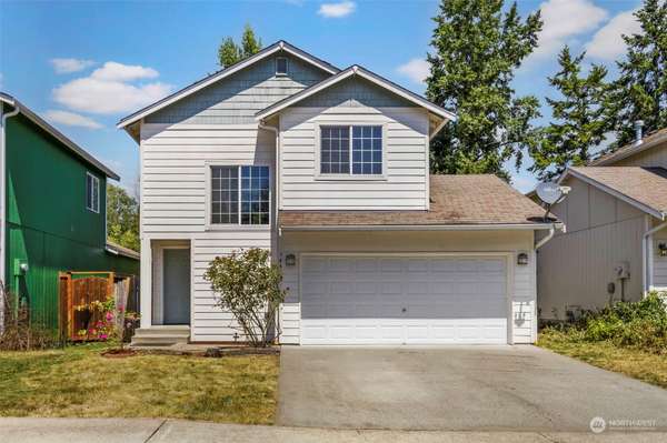 346 Stonewood PL, Bremerton, WA 98310