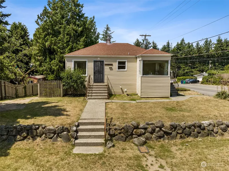 11603 Occidental AVE S, Burien, WA 98168