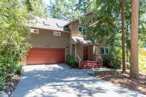 Port Townsend, WA 98368,4750 Magnolia ST