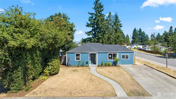 16654 34th AVE S, Seatac, WA 98188