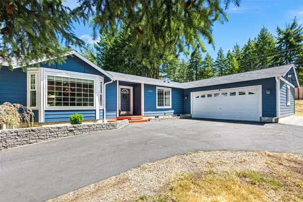 16886 NW Seabeck-Holly RD, Seabeck, WA 98380