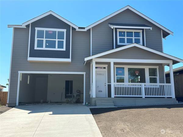 2155 Seamount DR, Ferndale, WA 98248