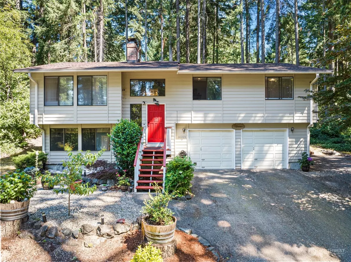 Gig Harbor, WA 98332,14209 57th Avenue NW