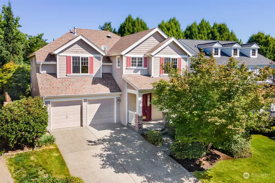 20528 NE 31st ST, Sammamish, WA 98074