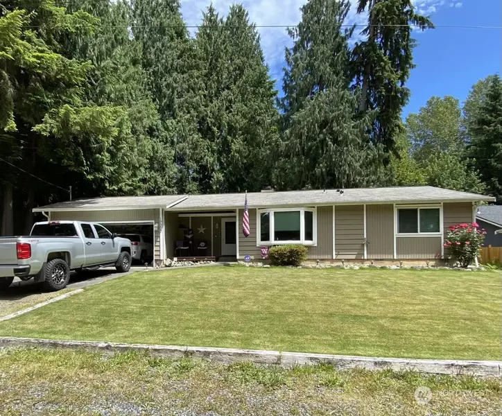 12227 182nd DR NE, Arlington, WA 98223